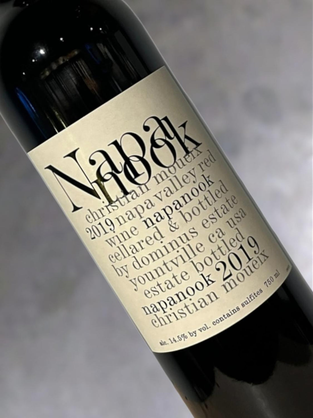Dominus Napanook 2021 375 ml