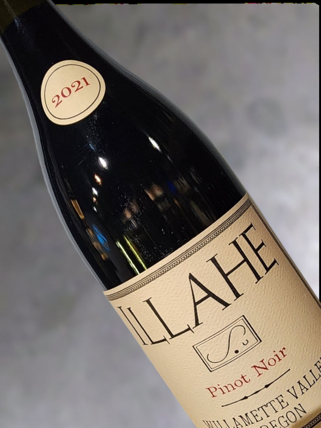 Illahe Pinot Noir Willamette Valley 2023