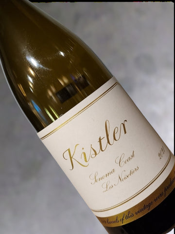 Kistler Chardonnay Les Noisetiers 2022