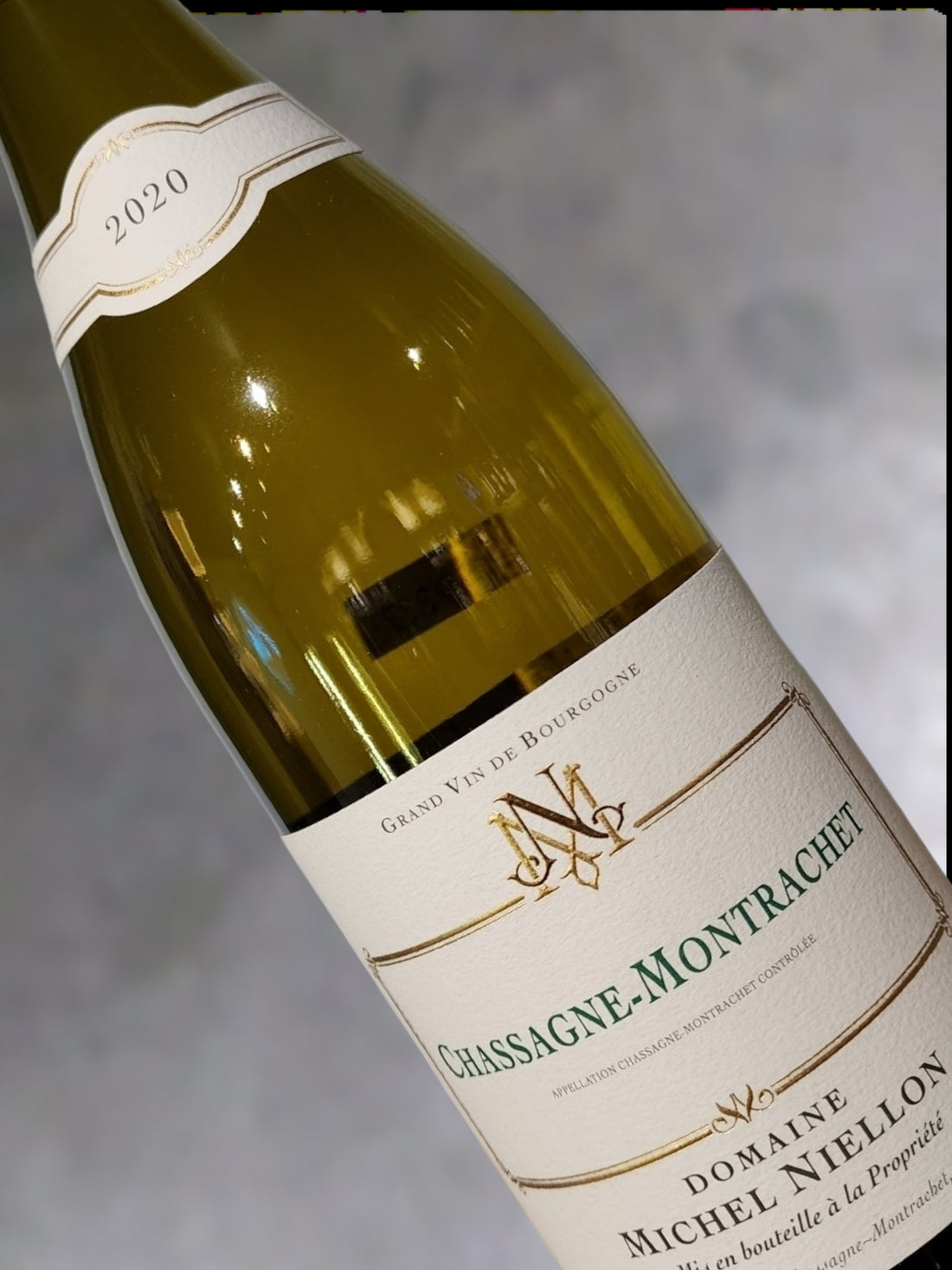 Domaine Michel Niellon Chassagne Montrachet 2020