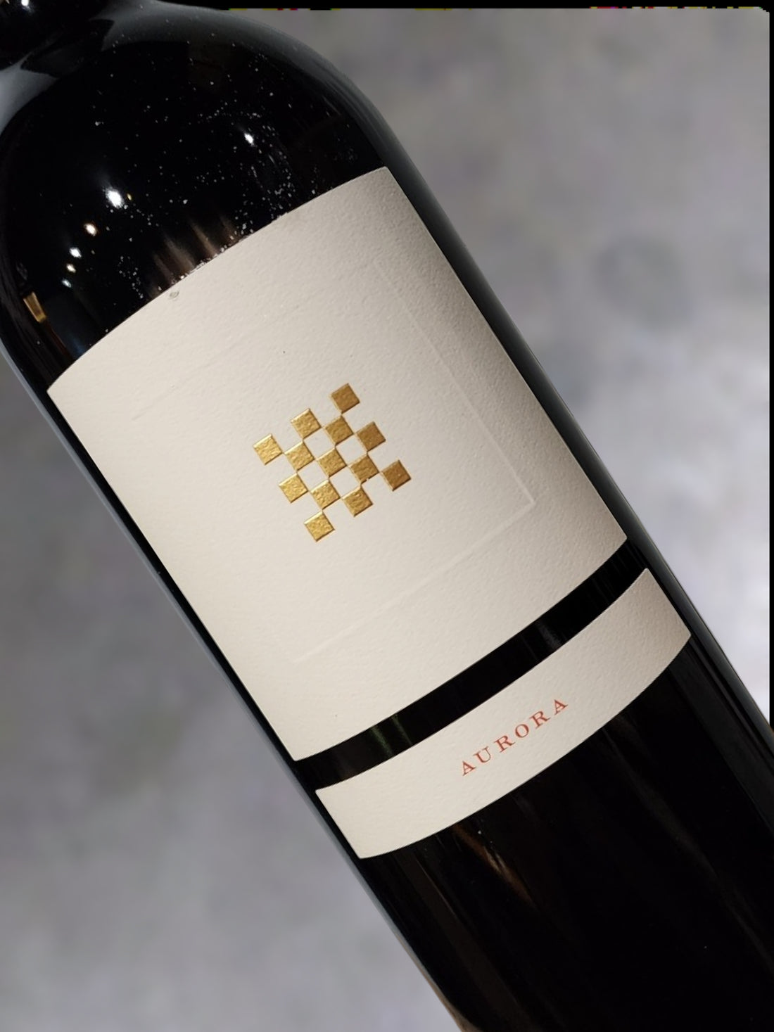 Checkerboard Aurora Red Blend 2018