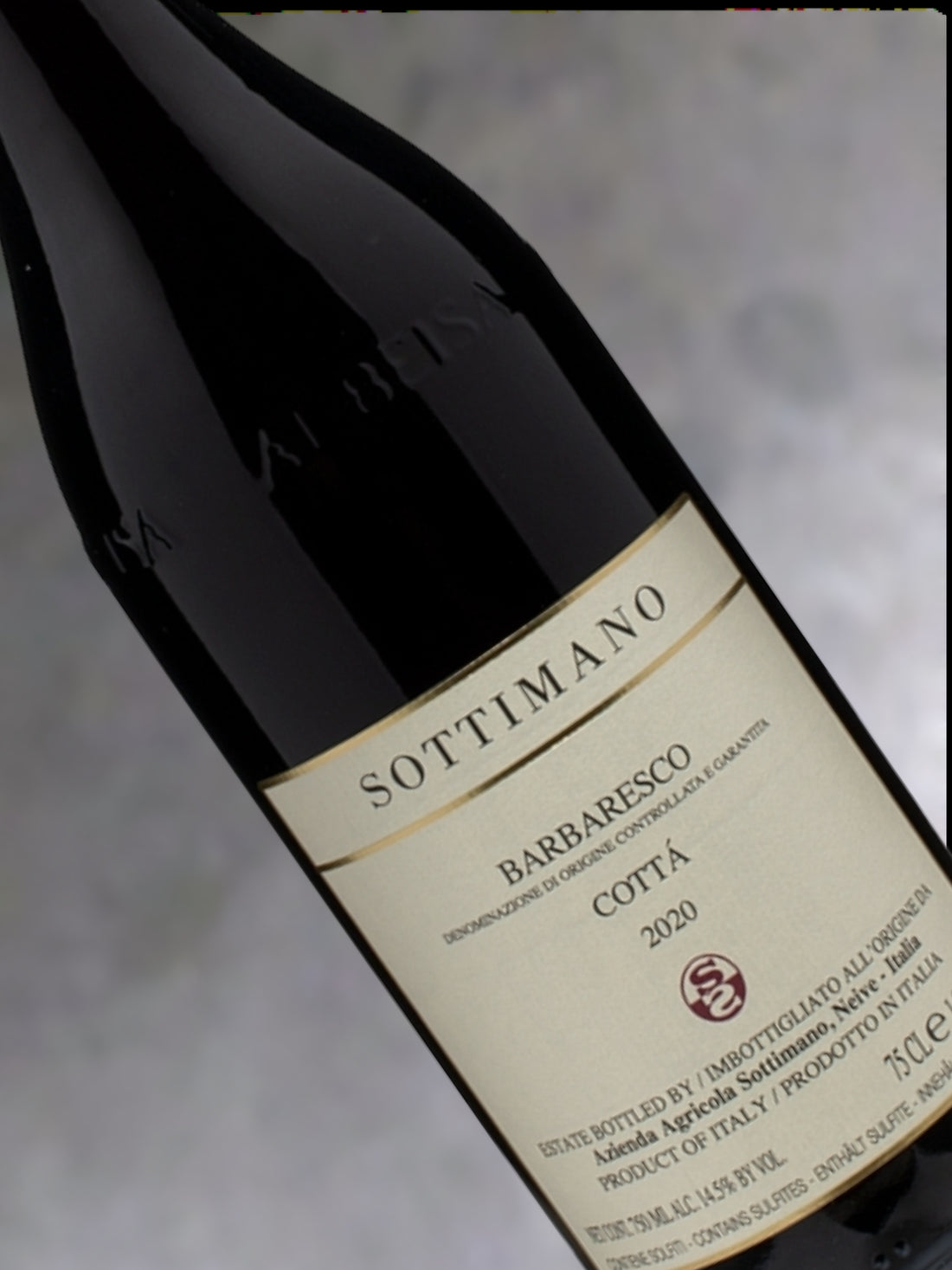 Sottimano Barbaresco Curra 2019