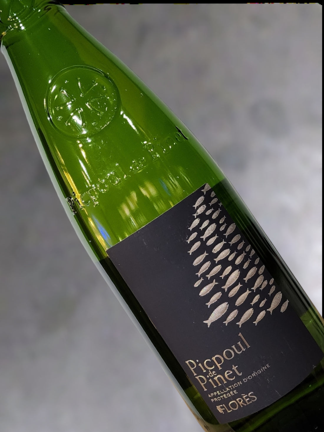 Flores Picpoul de Pinet 2024