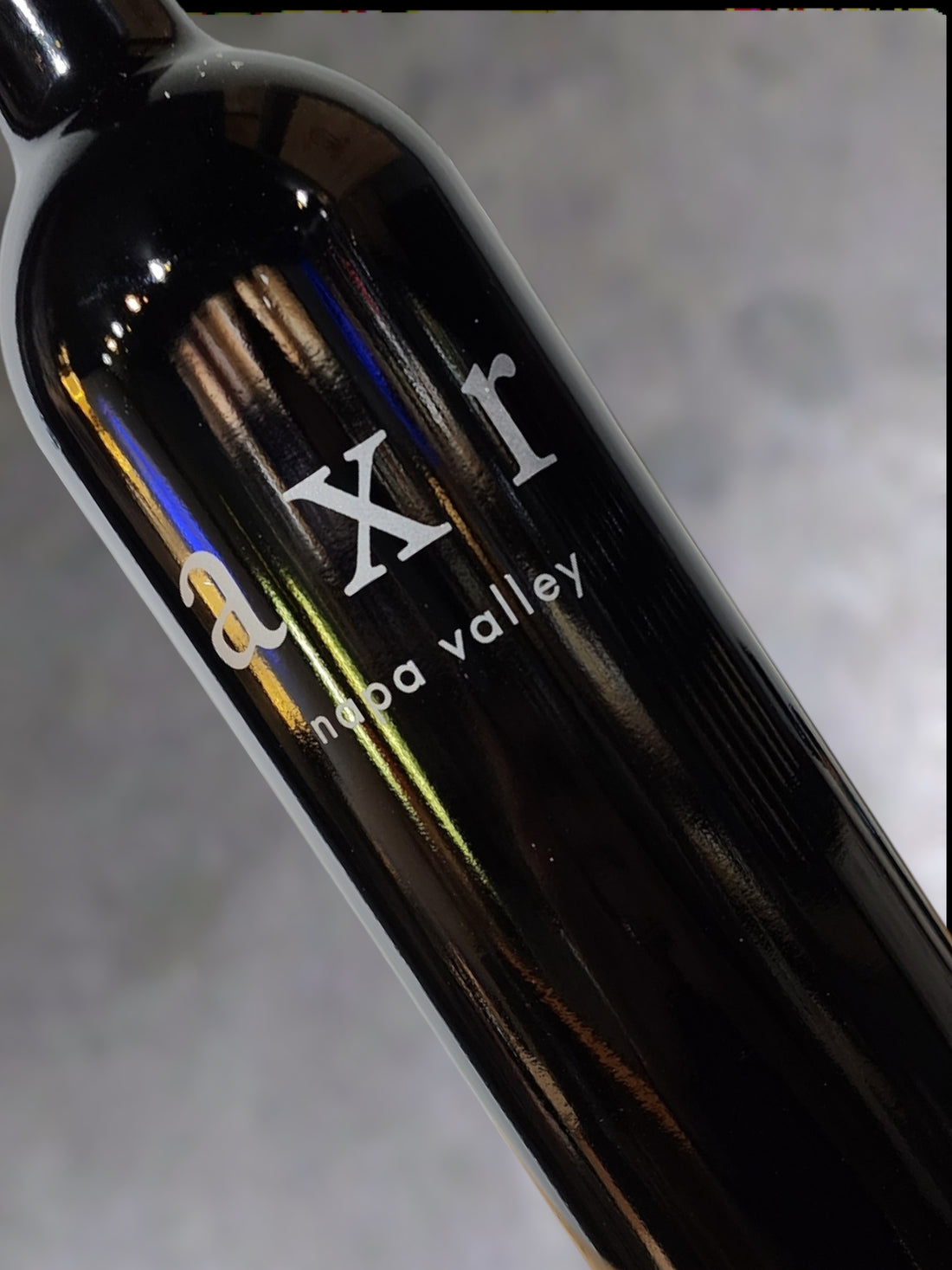 AXR Proprietary Red 2021