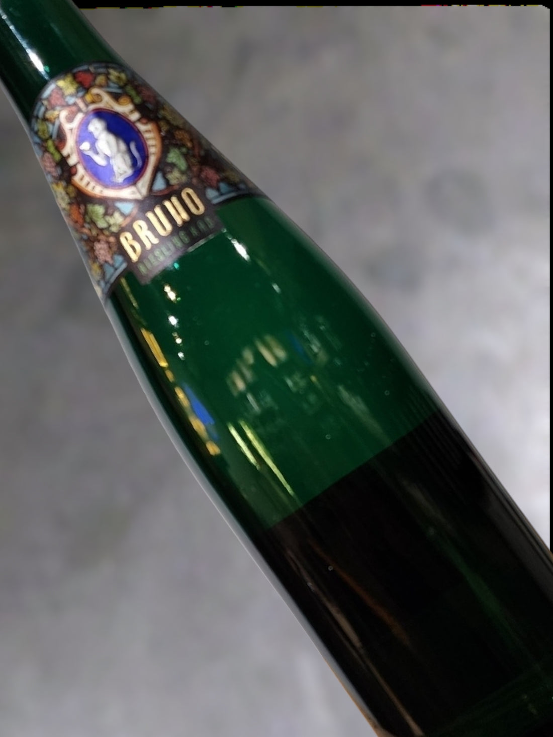 Karthauserhof Bruno Riesling Kabinett Feinherb 2023