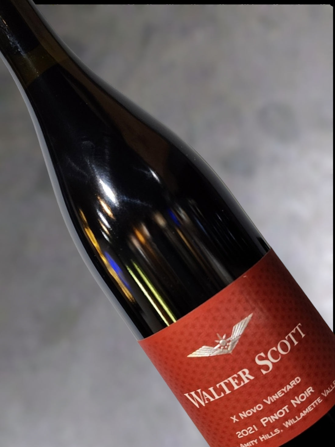 Walter Scott Pinot Noir X Novo 2021