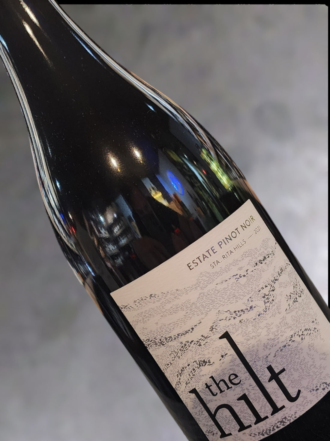 The Hilt Pinot Noir Estate 2021