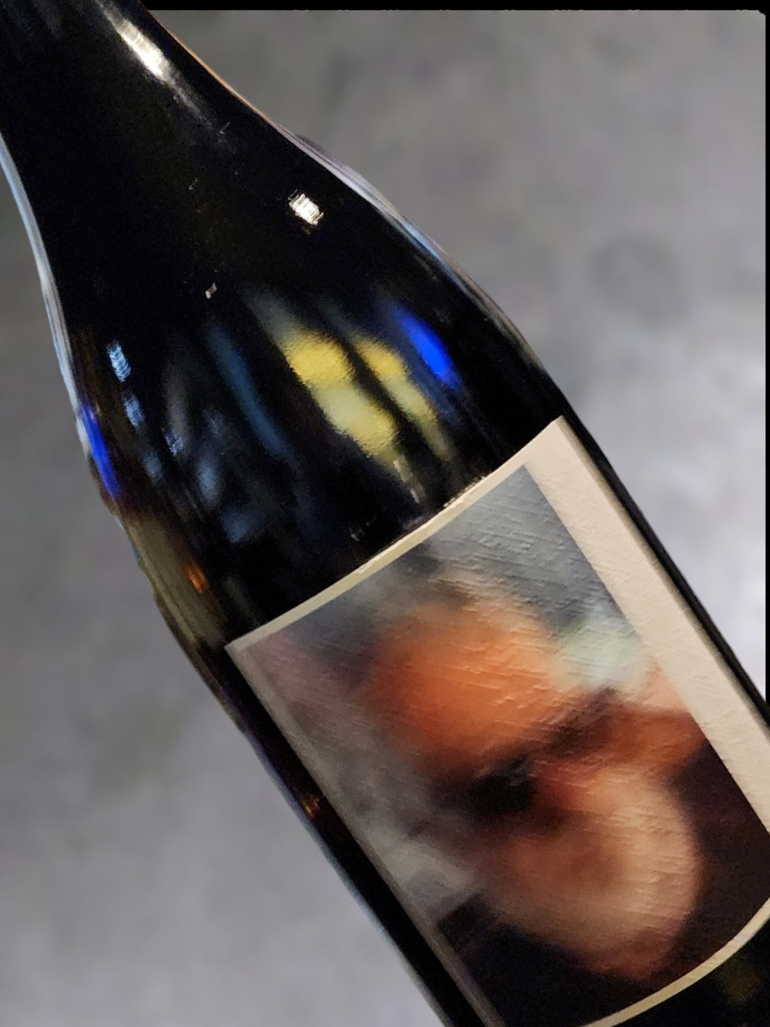 Sine Qua Non Distenta II Grenache 2020
