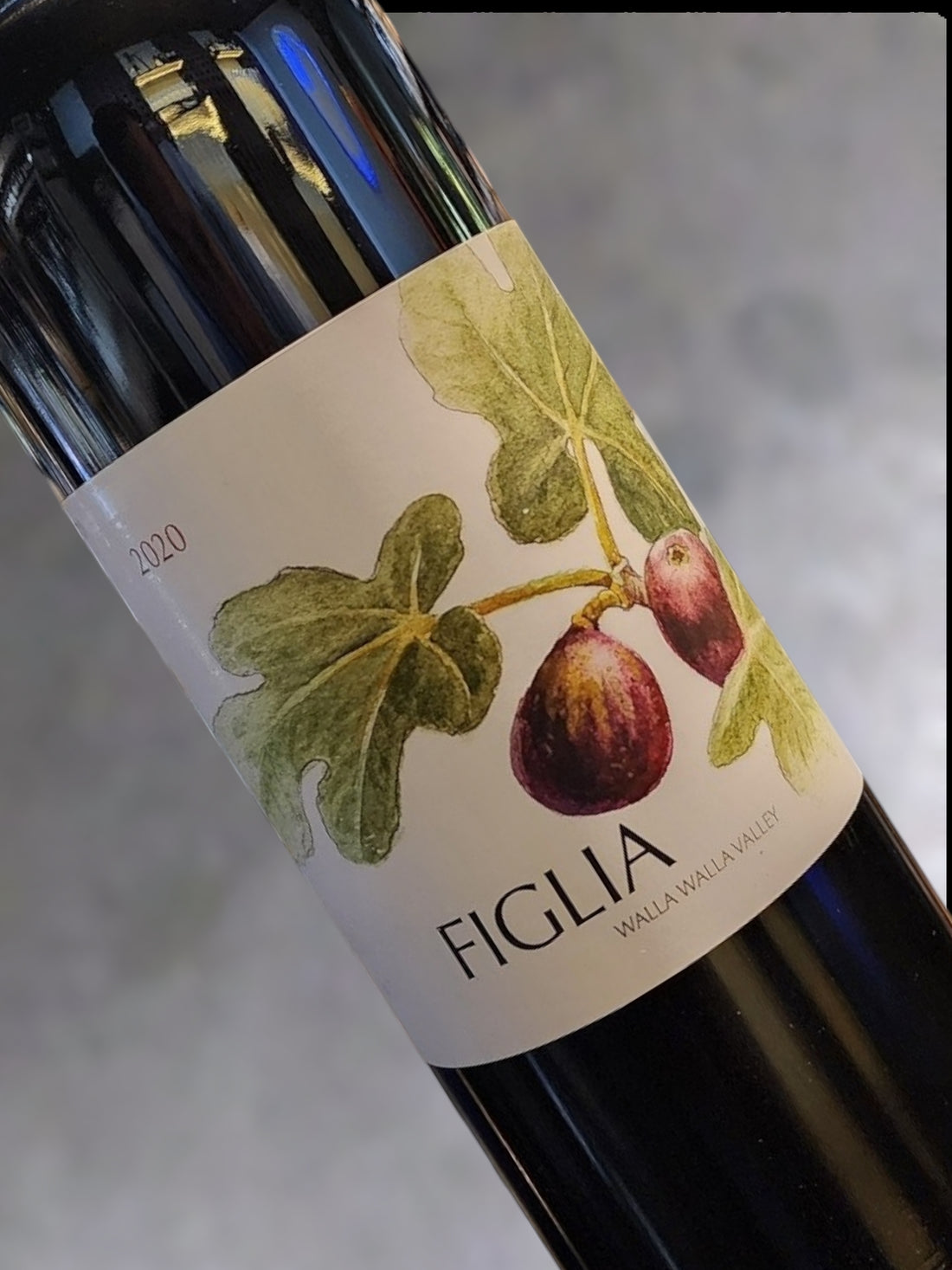 Figgins Figlia Red Blend 2020