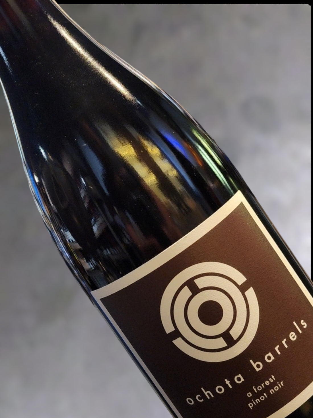 Ochota Barrels Pinot Noir A Forest  2023