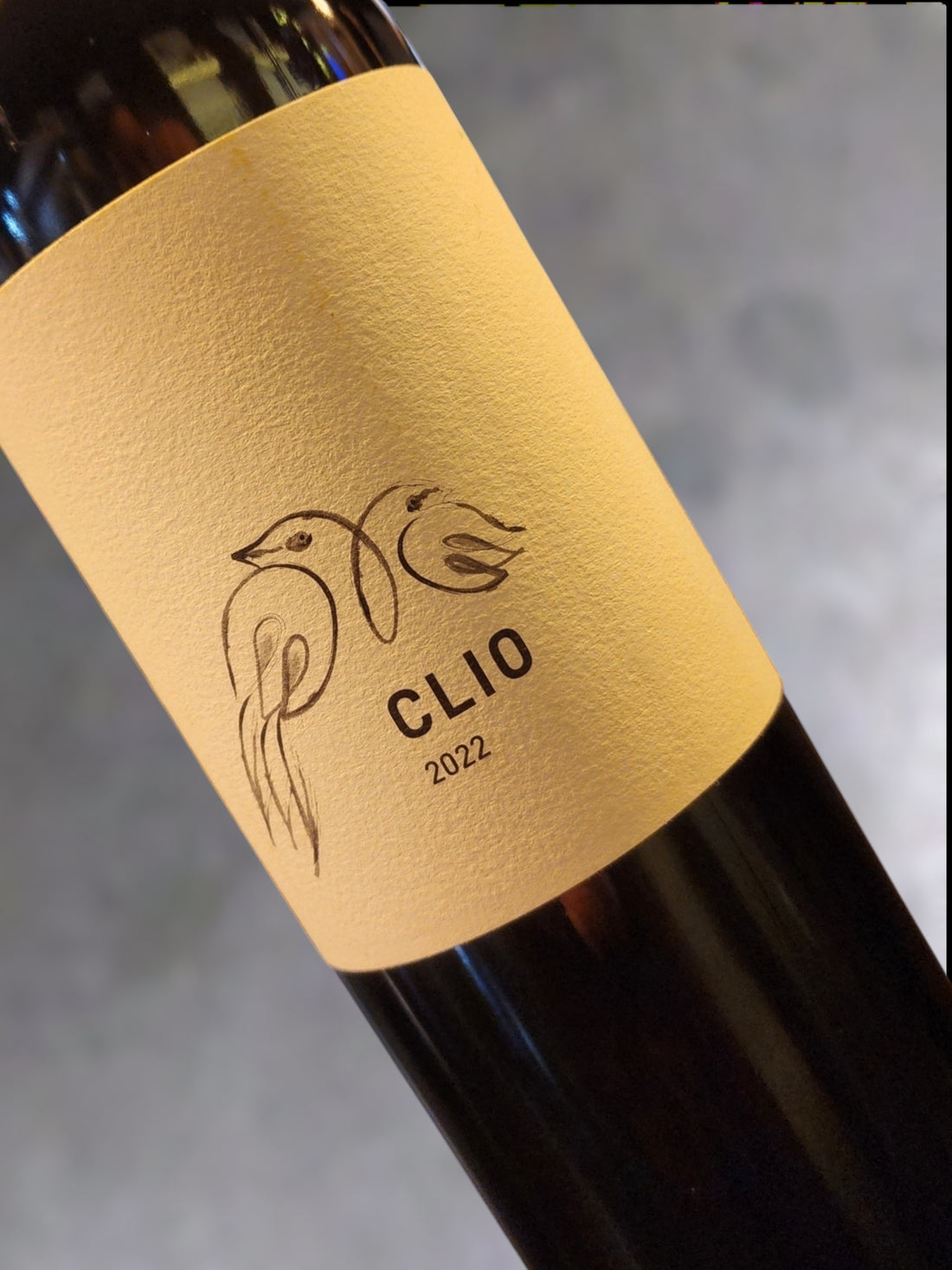 Bodegas El Nido Clio 2022