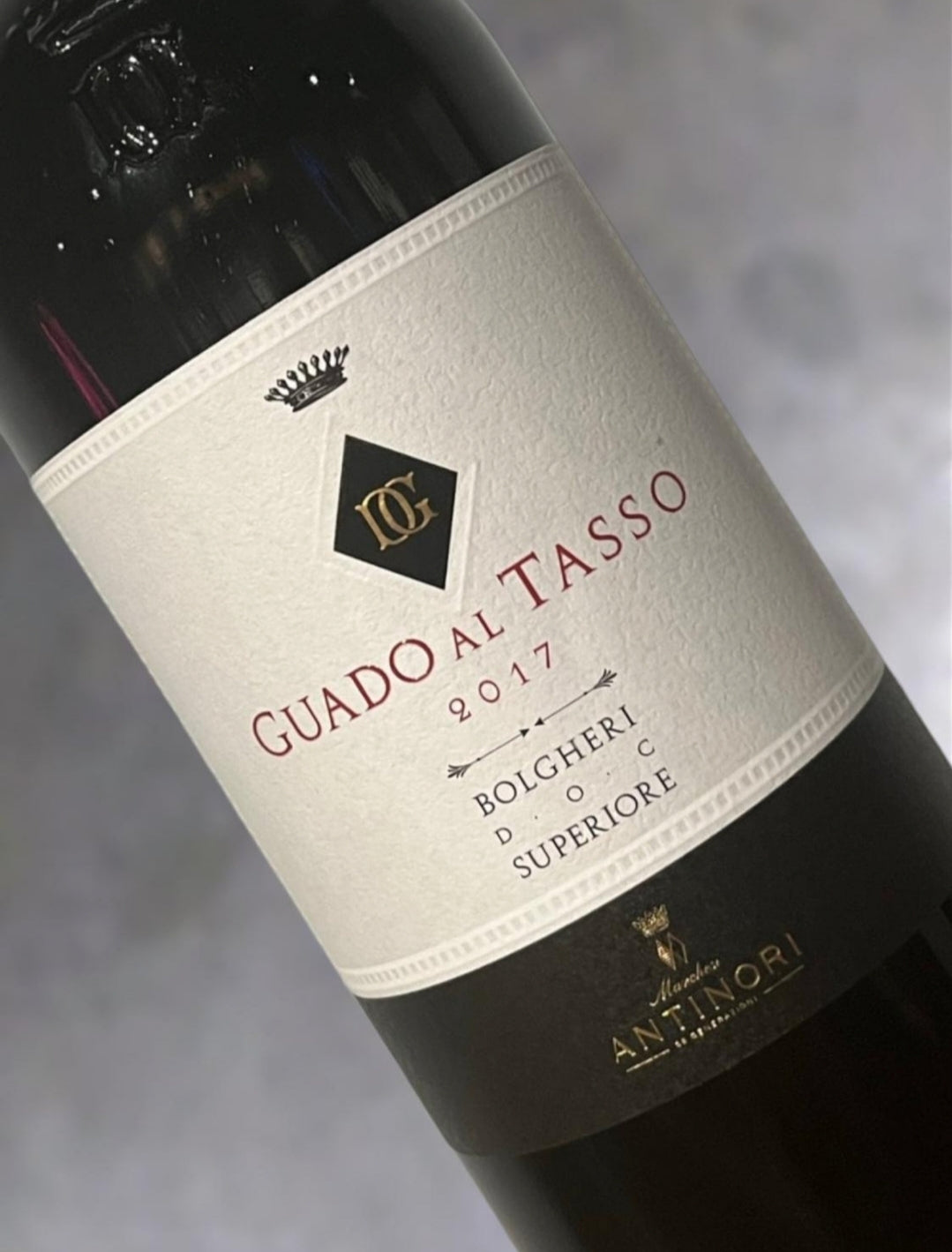 Antinori Guado Al Tasso 2018 Magnum