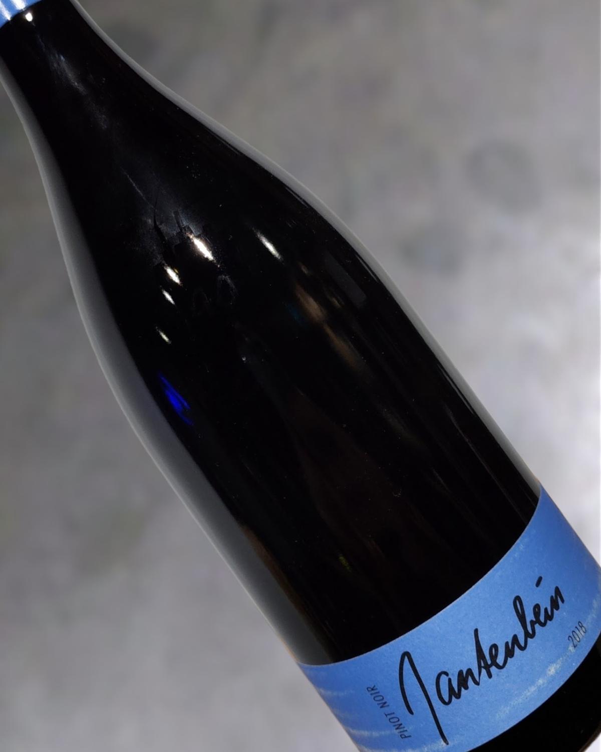 Weingut Gantenbein Pinot Noir 2022 – Atlas Wine