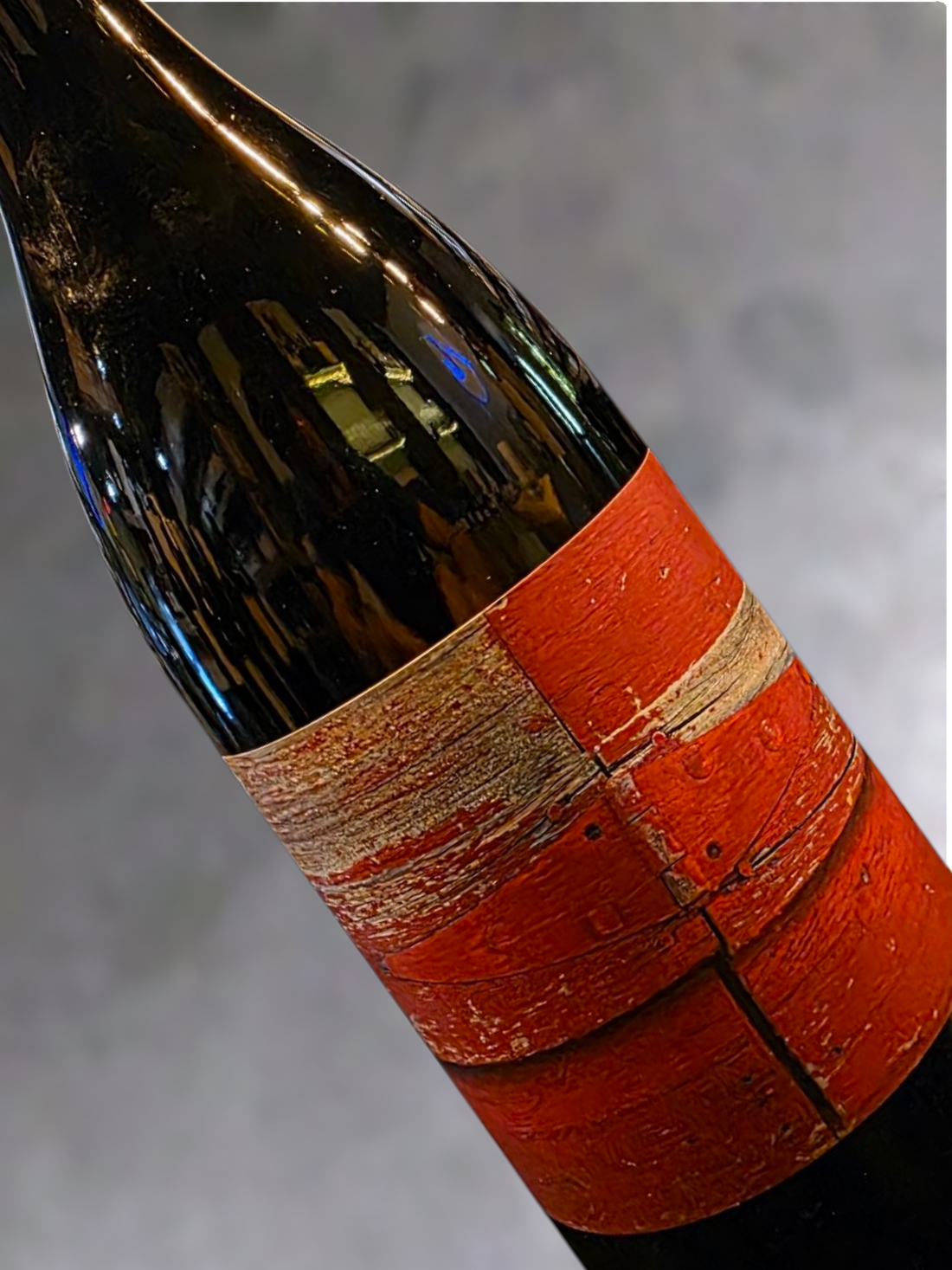 Herman Story Nuts & Bolts Syrah 2022