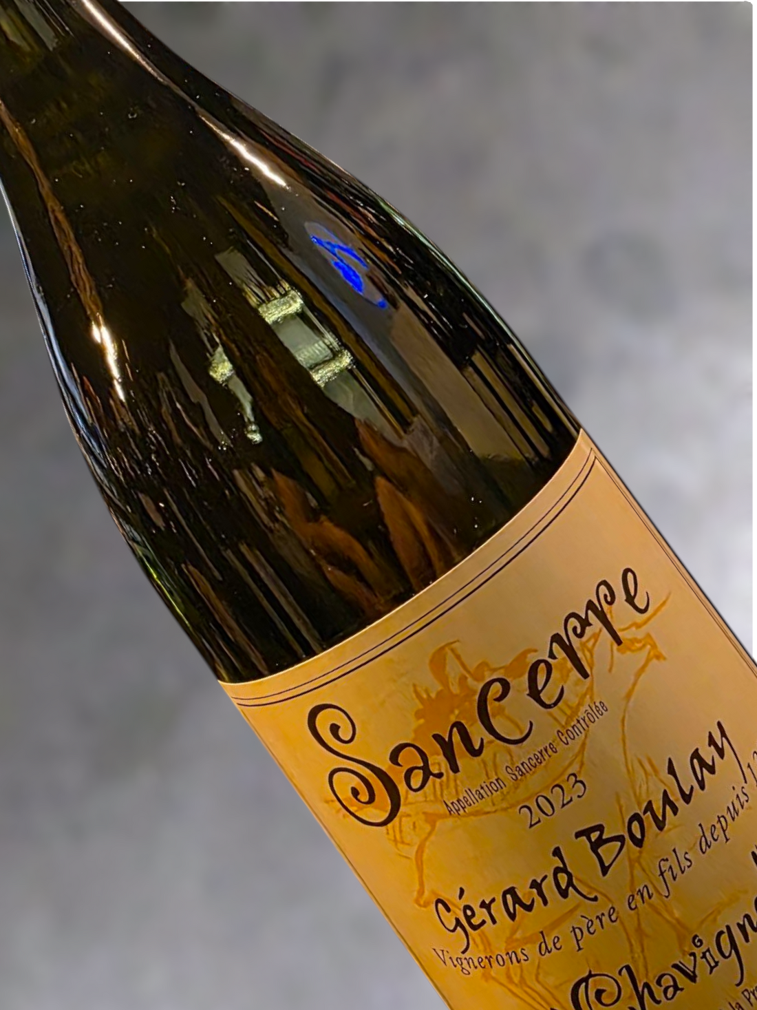 Gerard Boulay Sancerre Tradition 2023