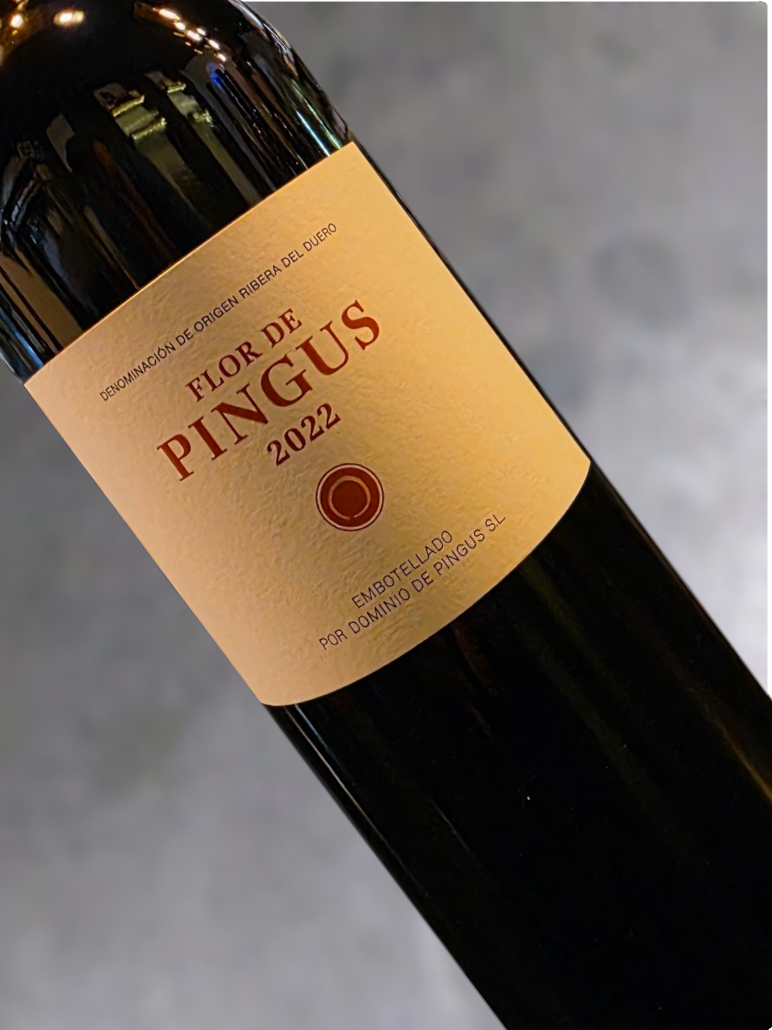 Dominio de Pingus Flor de Pingus 2022 – Atlas Wine