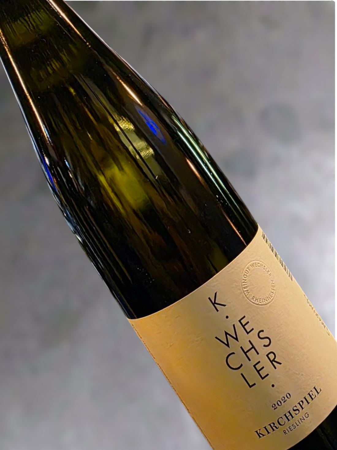 K Wechsler Kirchspiel 2020