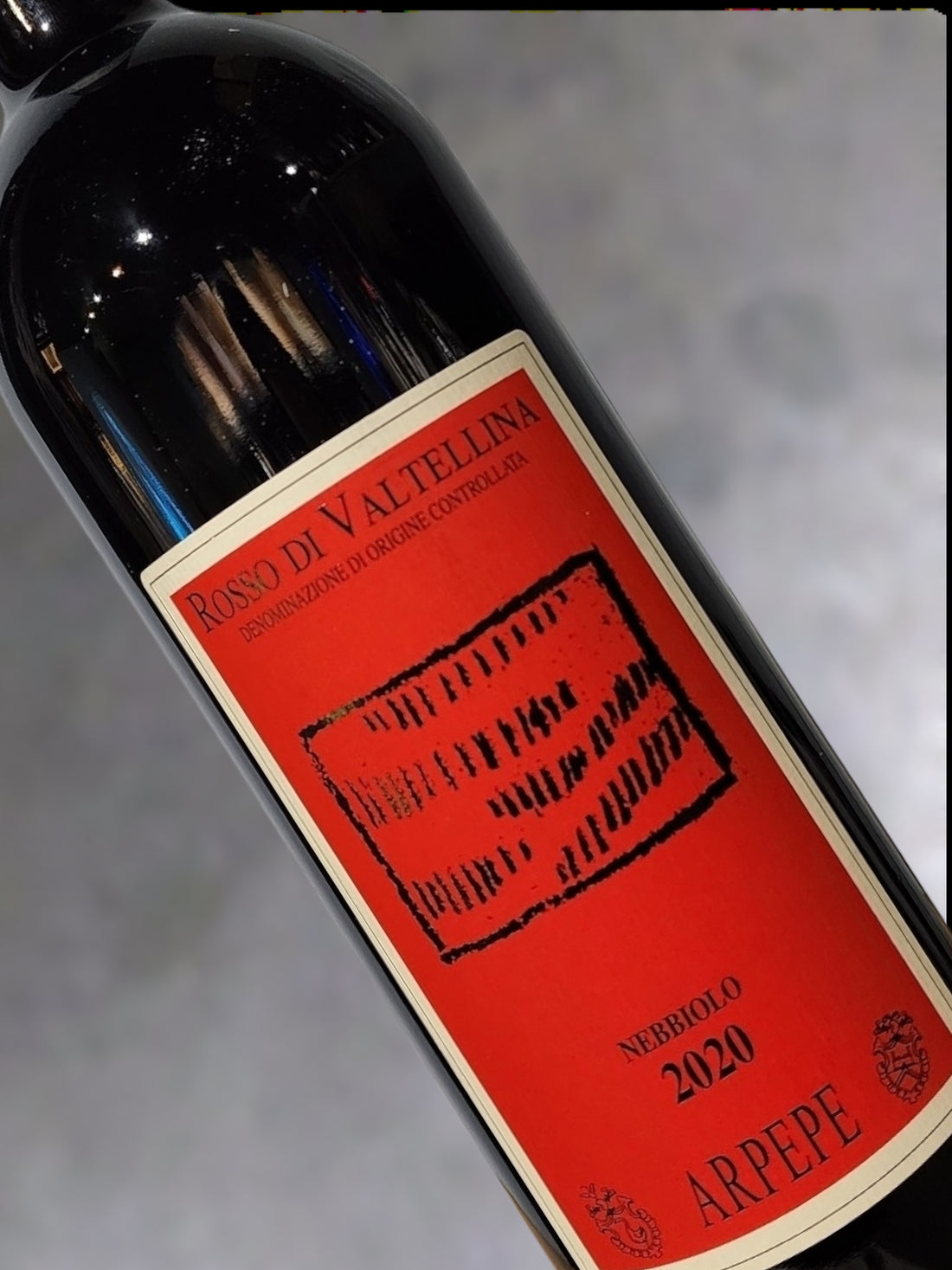 Arpepe Valtellina Rosso 2020