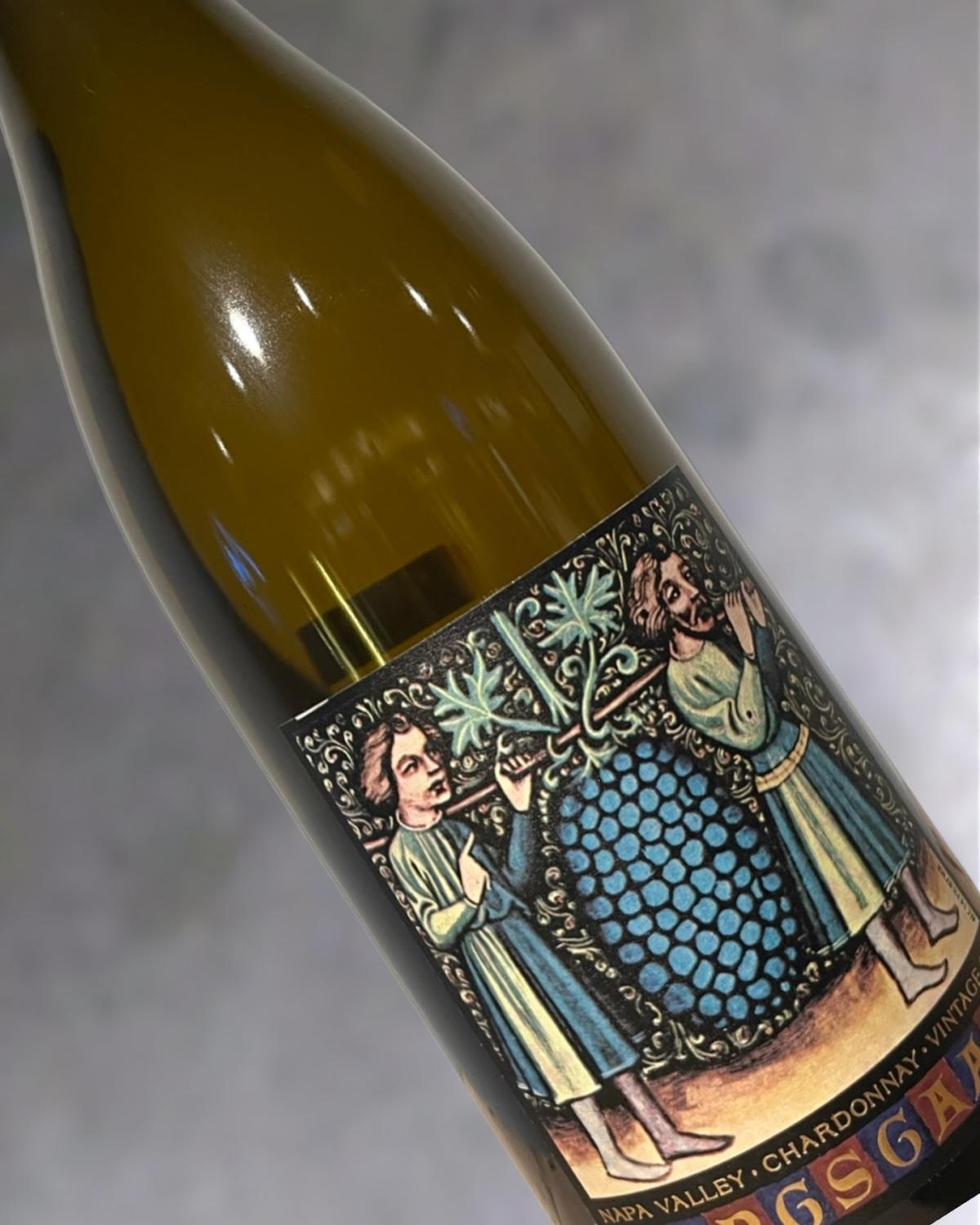 Kongsgaard Chardonnay The Judge 2023 – Atlas Wine
