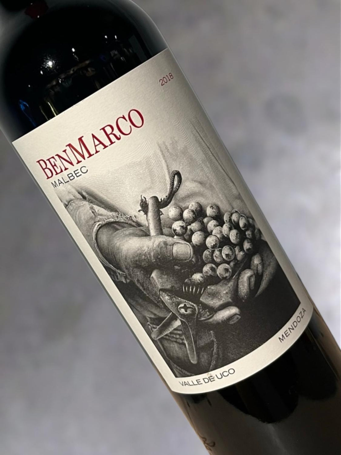 Ben Marco Malbec 2019