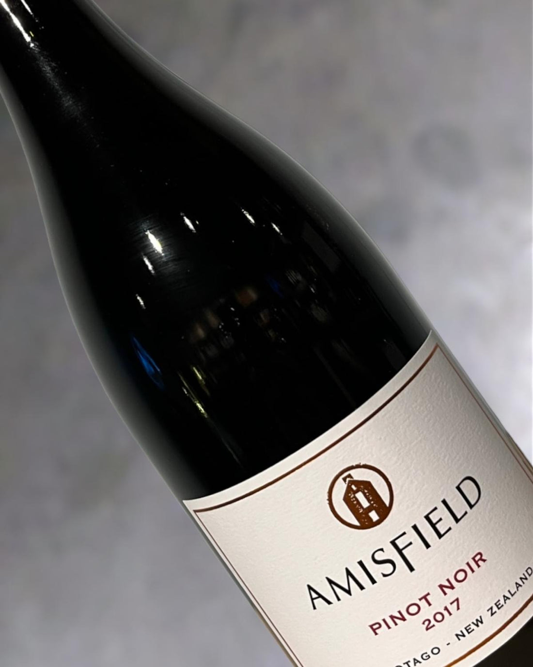 Amisfield Pinot Noir 2018
