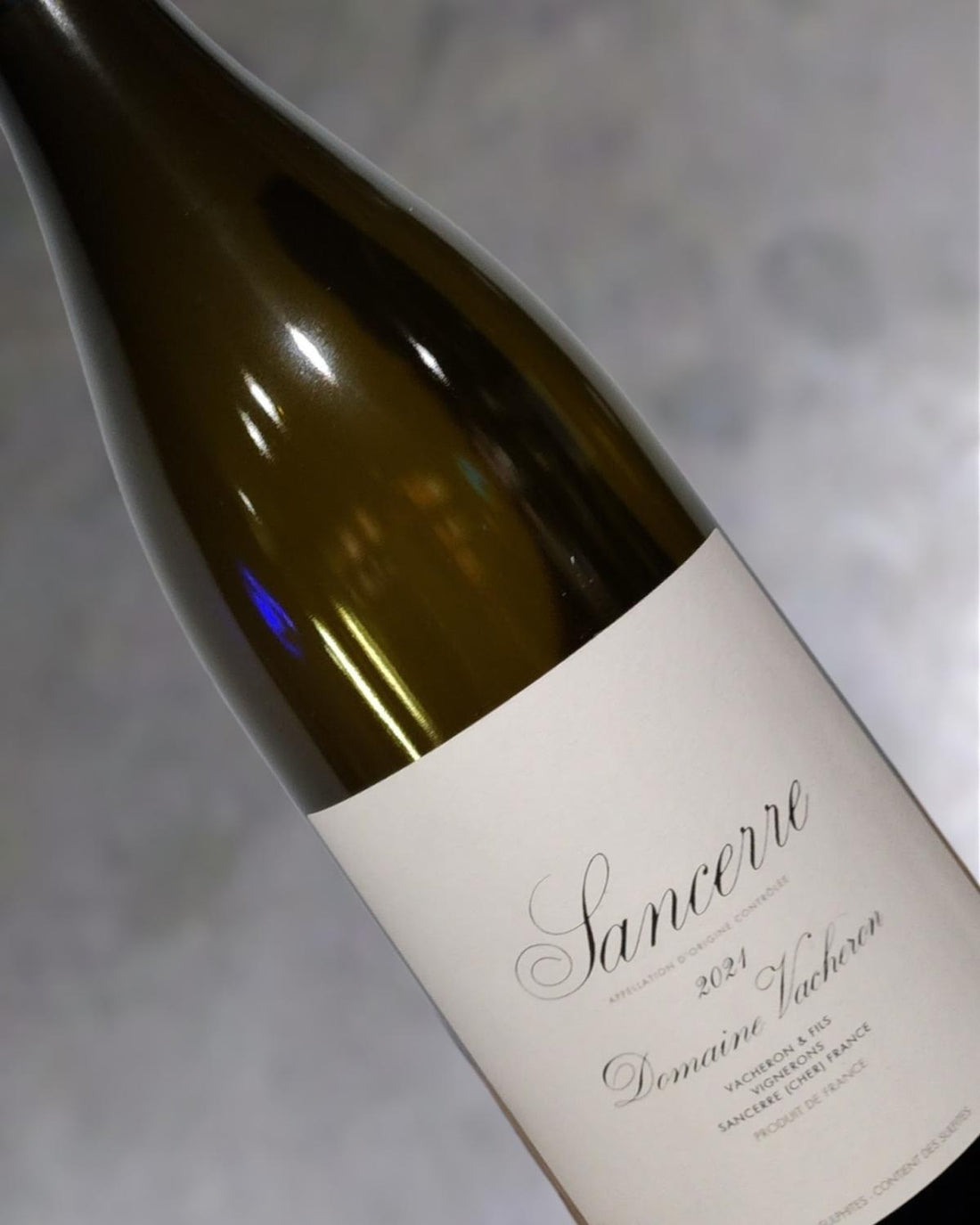 Domaine Vacheron Sancerre Blanc 2024