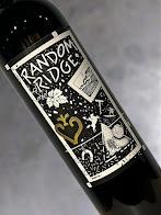 Random Ridge Cabernet Sauvignon 2021