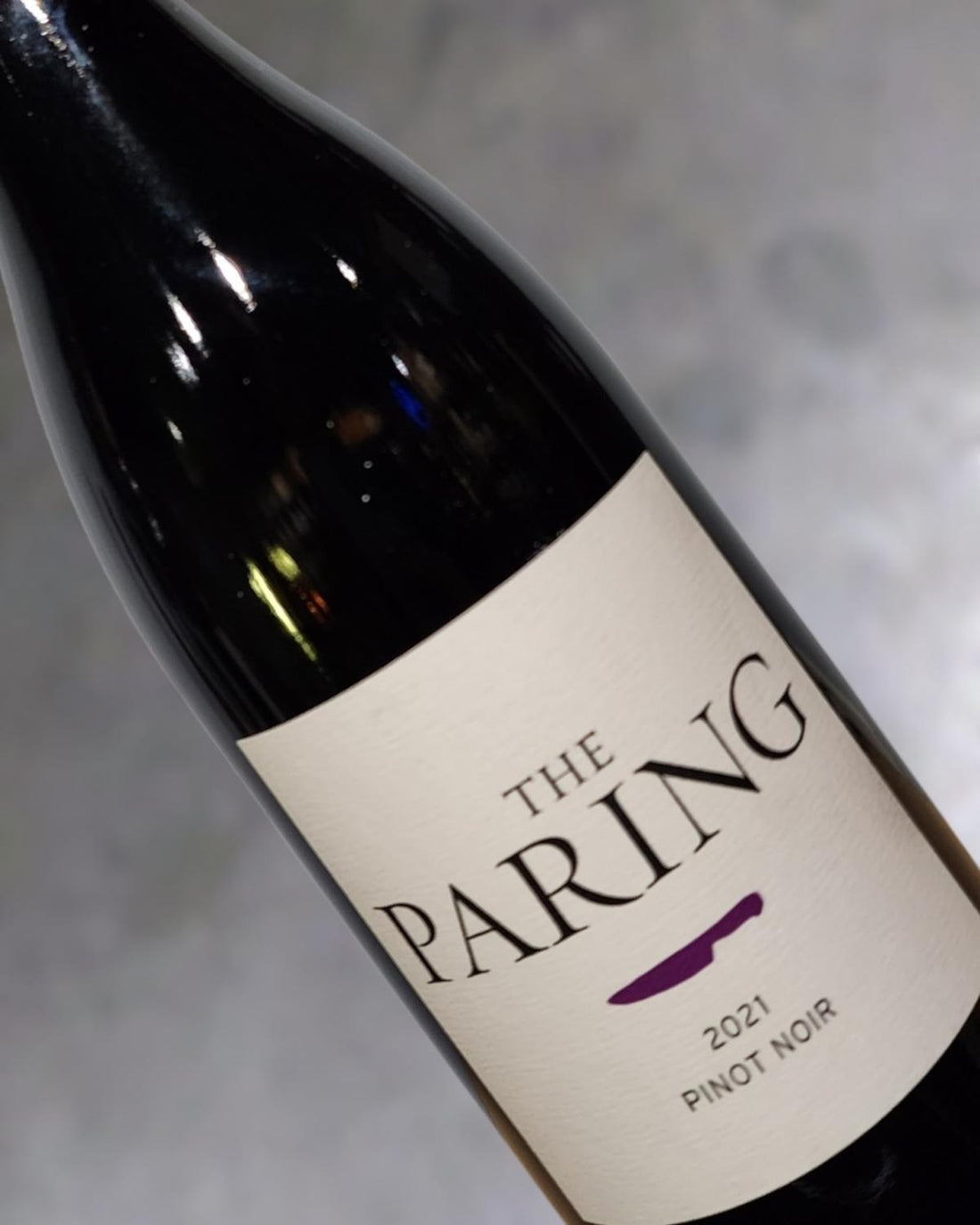 The Paring Pinot Noir 2023