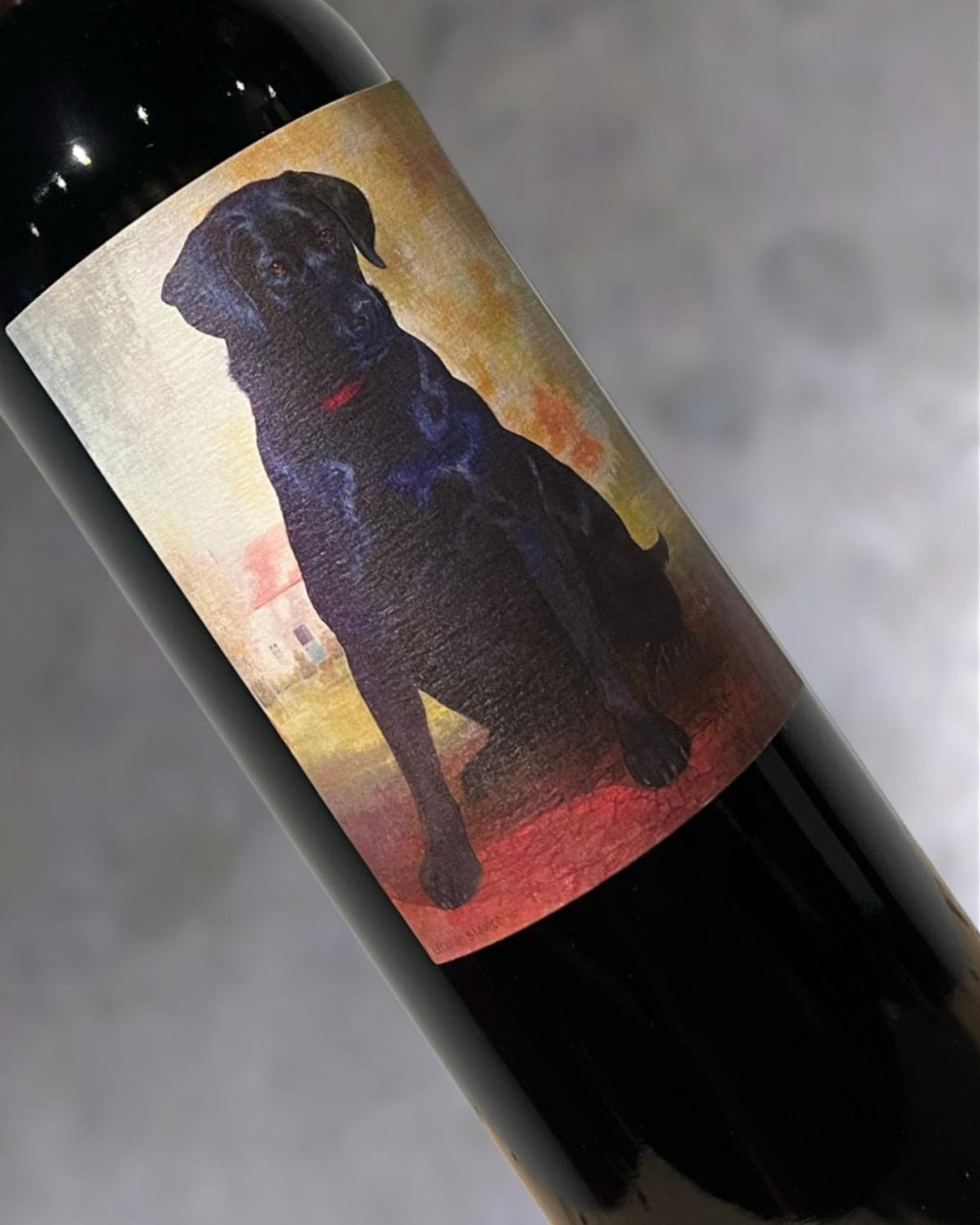 Dos Cabezas Red Blend 2021