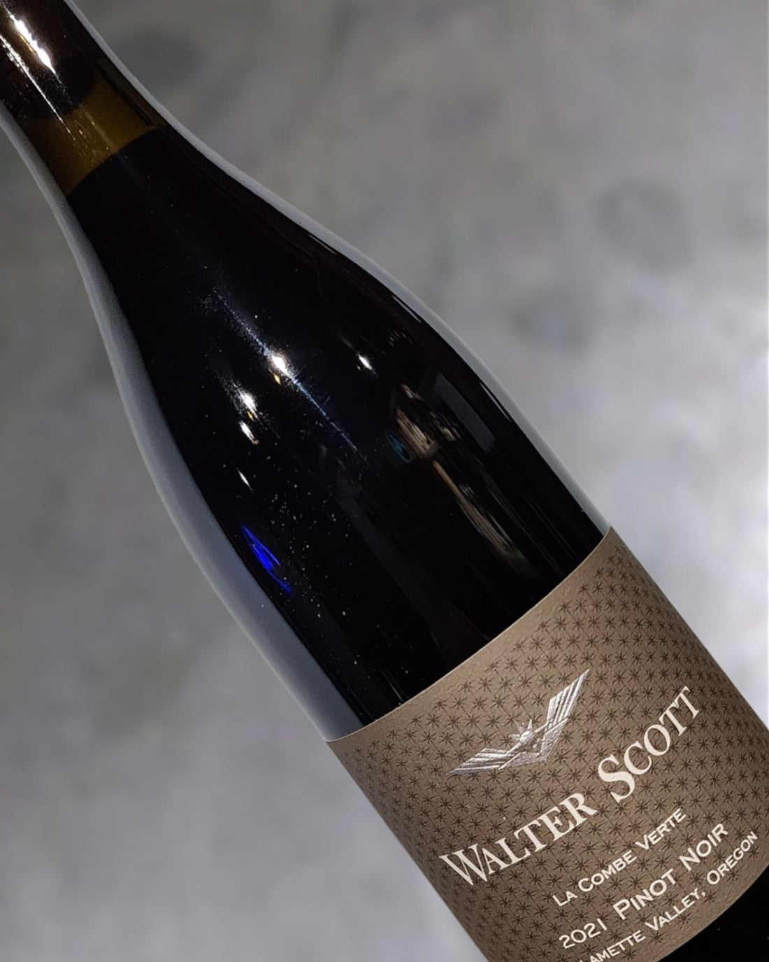Walter Scott Pinot Noir La Combe Verte 2023