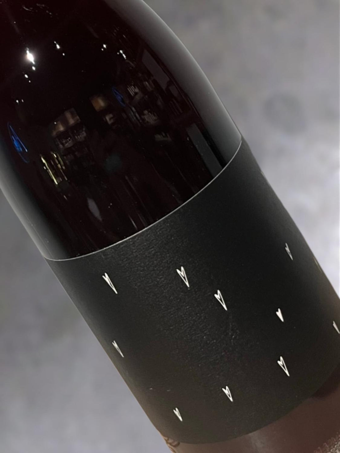 Broc Cellars Love Red 2022
