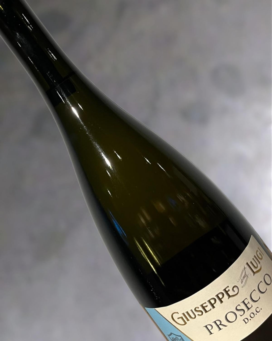 Giuseppe & Luigi Prosecco NV