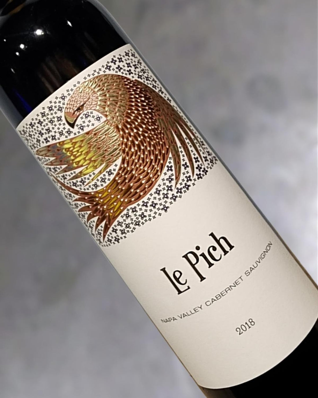 Purlieu Le Pich Cabernet Sauvignon 2021