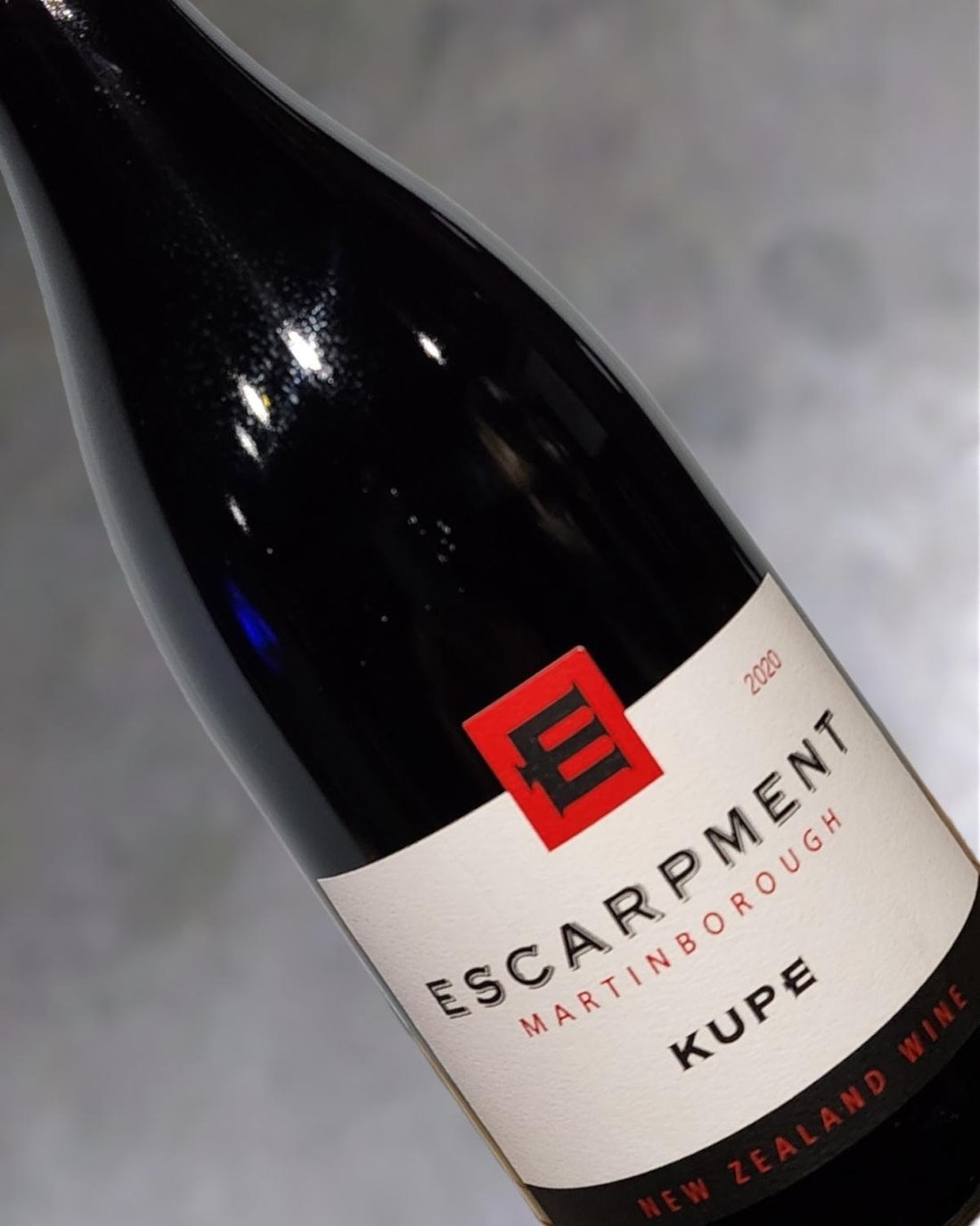Escarpment Pinot Noir Kupe 2019