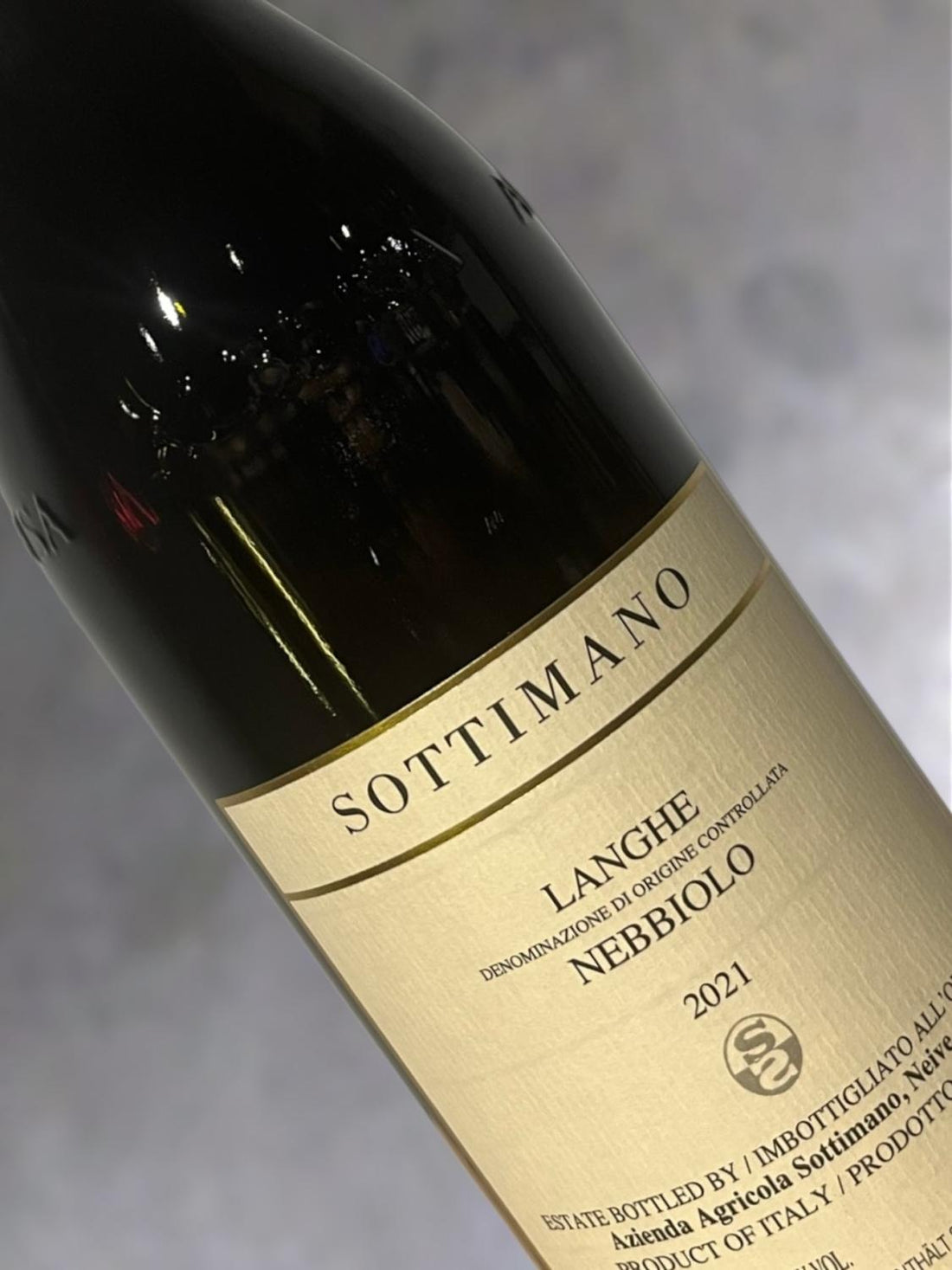 Sottimano Langhe Nebbiolo 2023