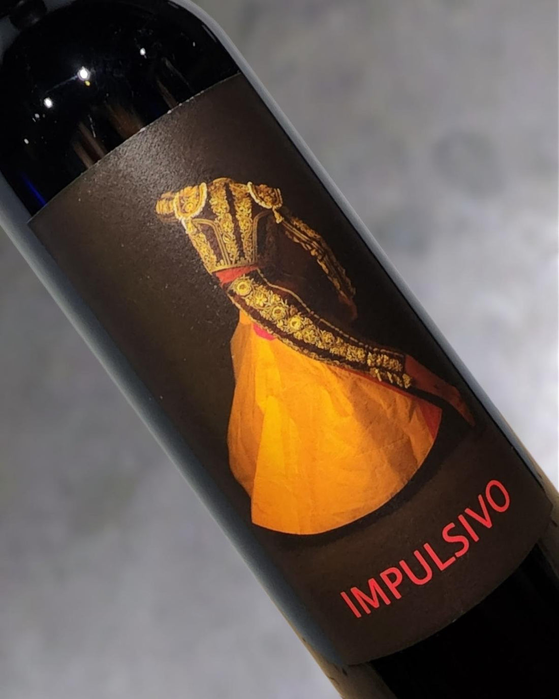 Cayuse Tempranillo Impulsivo 2021