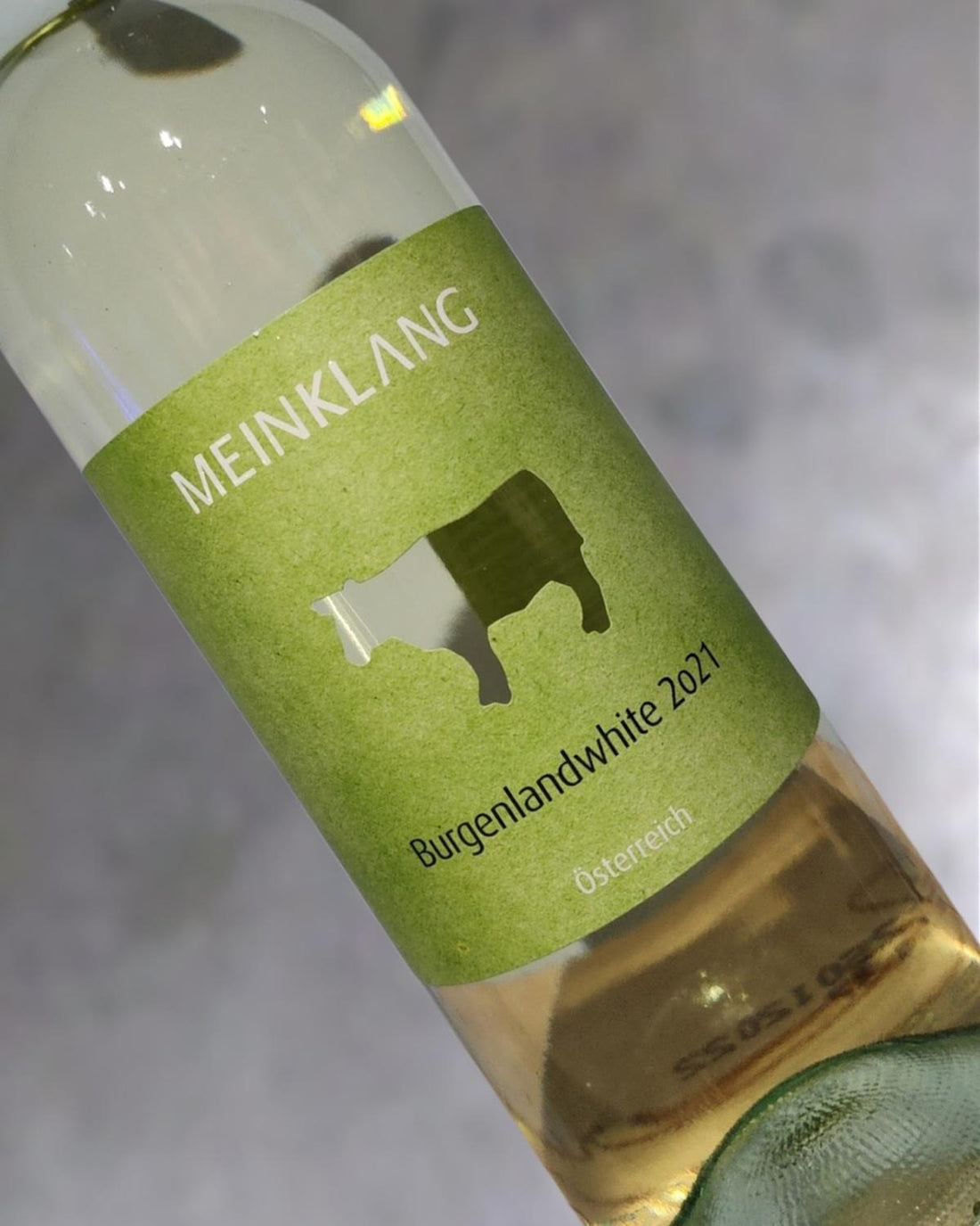 Meinklang Burgenland Osterreich White 2024