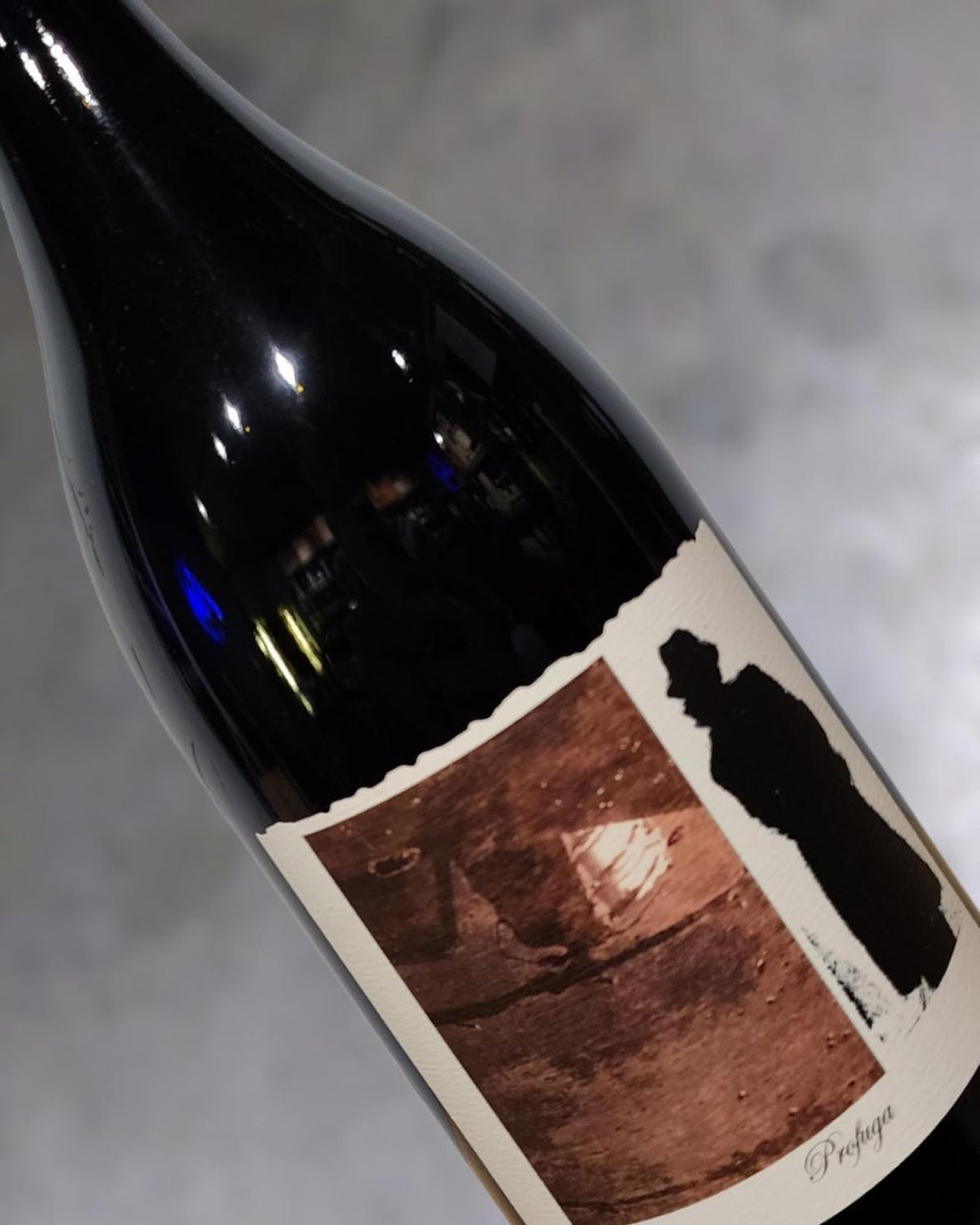 Sine Qua Non Profuga Grenache 2018