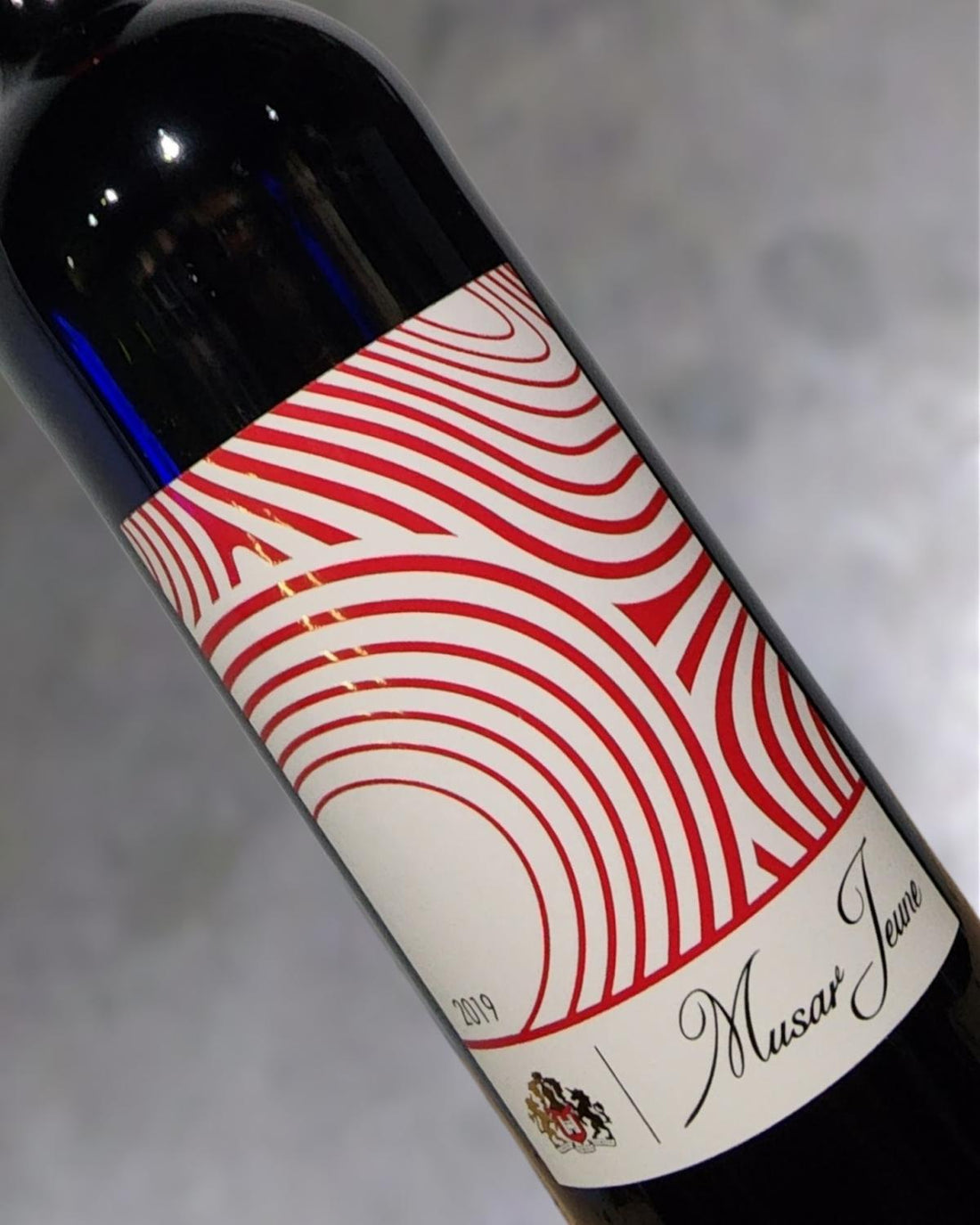Chateau Musar Jeune 2022