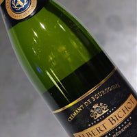 Albert Bichot Cremant de Bourgogne Reserve Brut NV