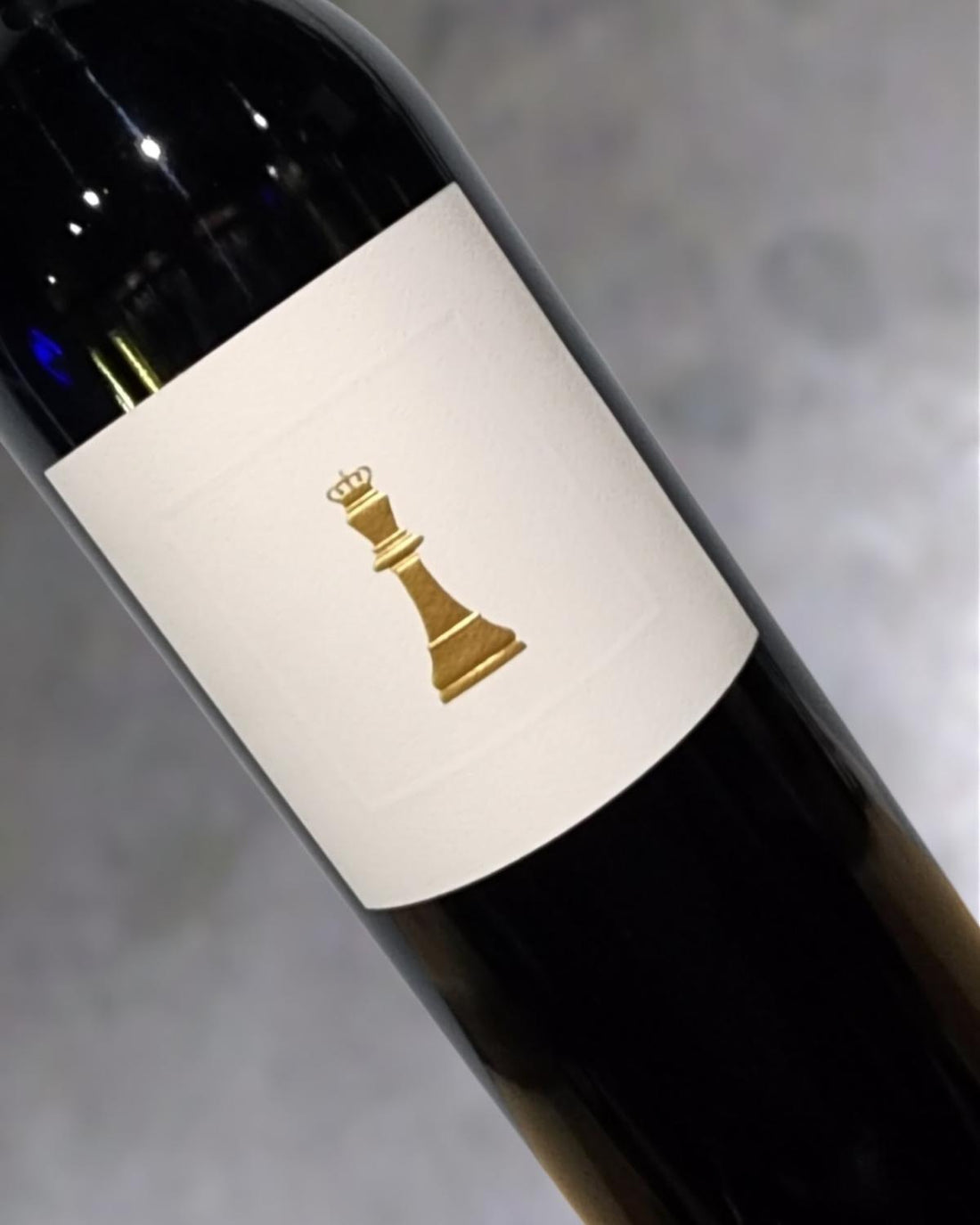 Checkerboard Kings Row Red Wine 2021