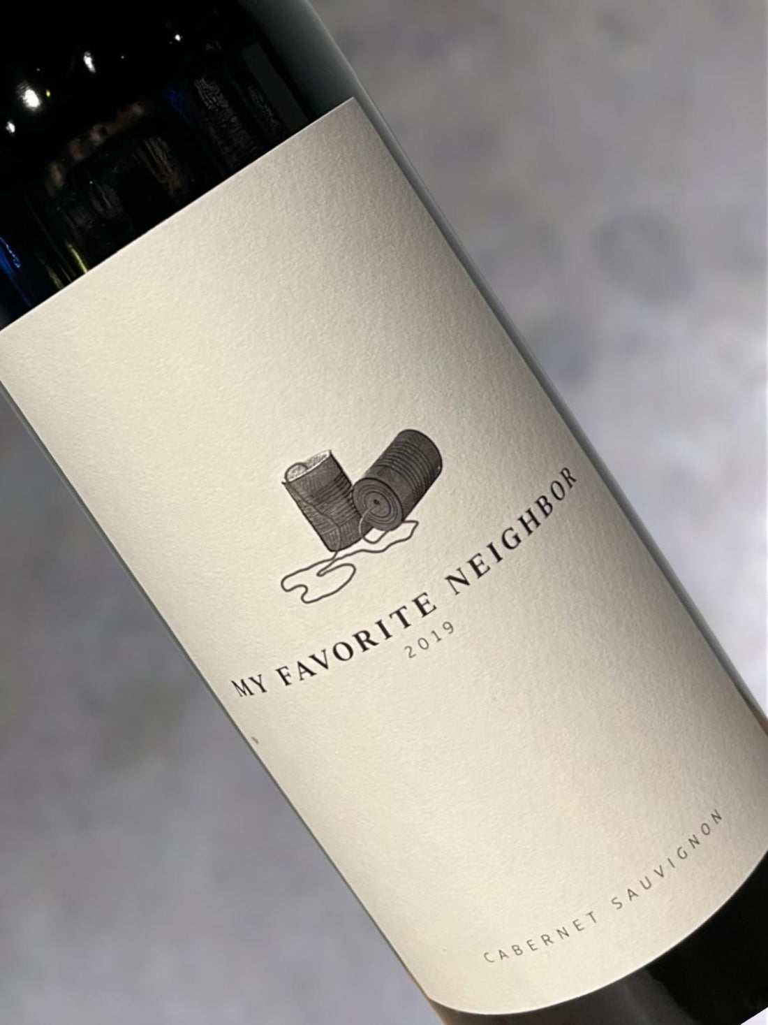 My Favorite Neighbor Cabernet Sauvignon 2021