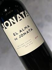 Jonata El Alma 2018