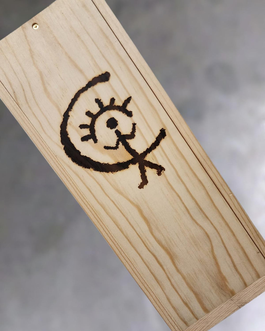 Cayuse Syrah Wallah Wallah Special #14 2020 Magnum