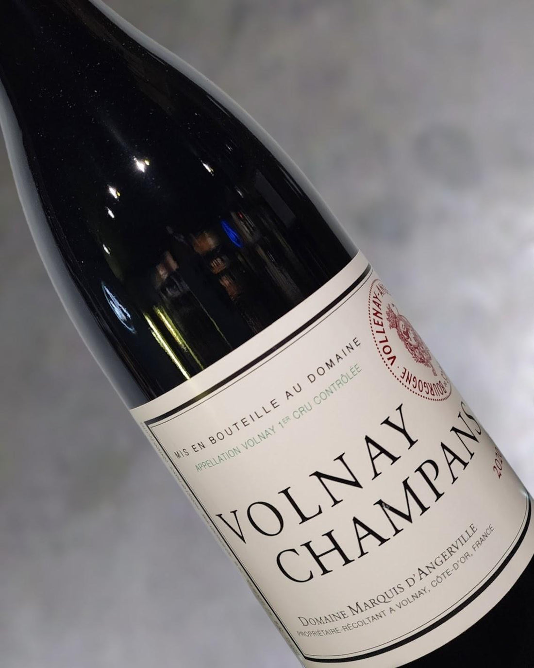 Domaine D'Angerville Volnay Champans 1er Cru 2020