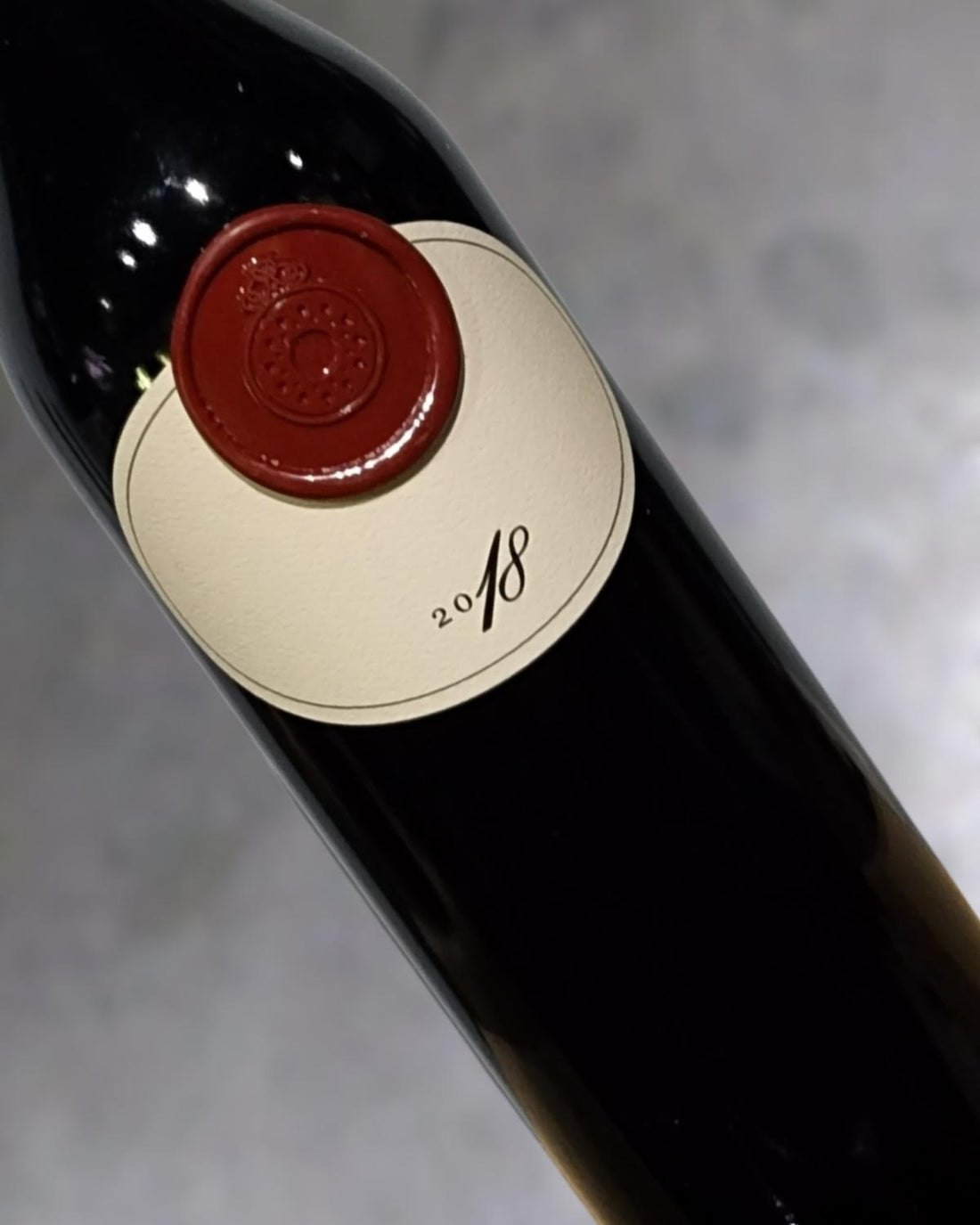 Buccella Napa Cabernet Sauvignon 2019