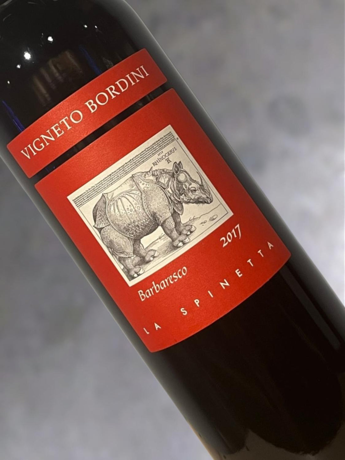 La Spinetta Barbaresco Bordini 2021
