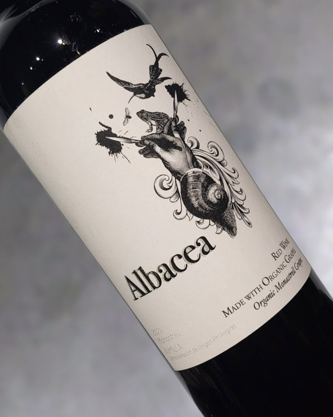 Juan Gil Albacea Monastrell 2023