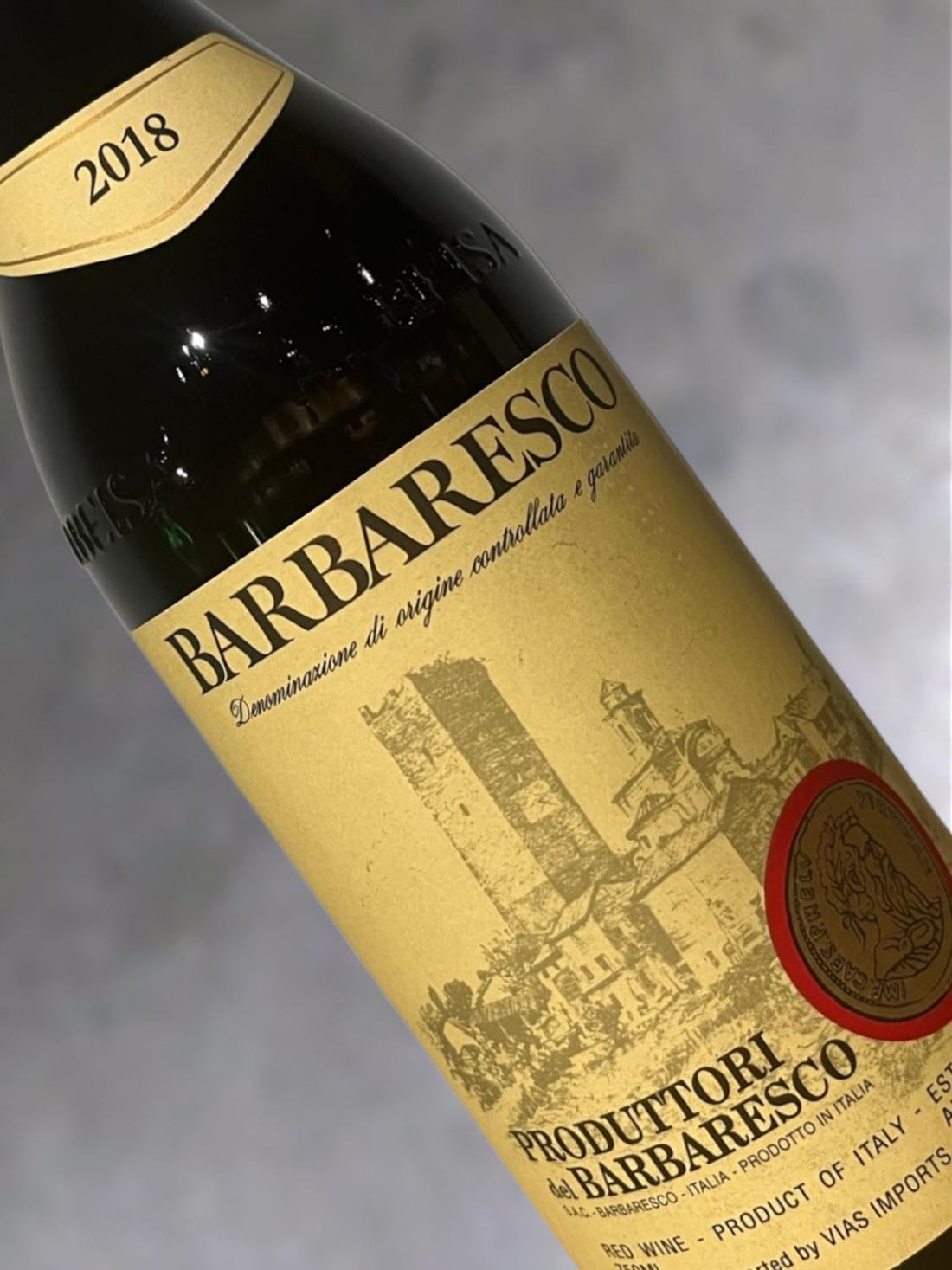 Produttori Del Barbaresco Barbaresco 2021