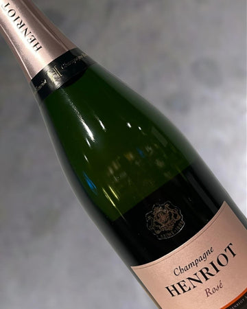 Champagne Henriot Millesime 2012